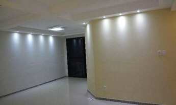 Imagem 4: Apartamento para venda com 110,5 m², 3 quartos sendo 2 suítes e 2 vagas de garagem na Faro