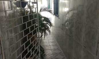 Imagem 7: Casa no Eduardo Gomes