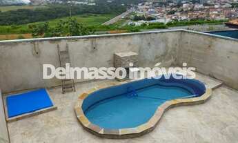 Imagem 5: COD.5842 - IBIÚNA, BELÍSSIMA CASA EM CONSTRUÇÃO NO CENTRO DA CIDADE!