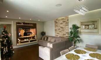 Imagem 5: Splendore Residencial apto mobiliado