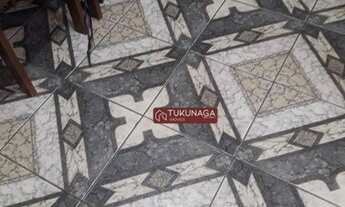 Imagem 5: Apartamento à venda, 59 m² por R$ 250.000,00 - Vila Nossa Senhora de Fátima - Guarulhos/SP