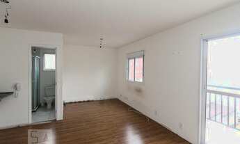 Imagem 2: Apartamento à Venda - Mooca, 1 Quarto, 28 m2