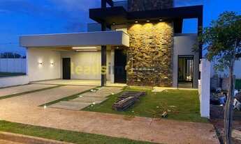Imagem: Casa em Condomínio para Venda em Ribeirão