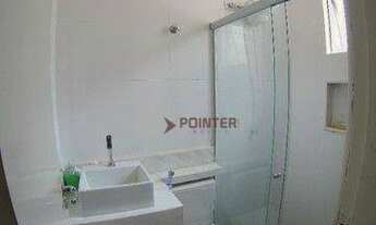 Imagem 2: Cobertura à venda, 230 m² por R$ 719.000,00 - Setor Oeste - Goiânia/GO