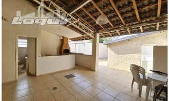 Imagem 2: Casa de vila térrea para venda com 253 metros quadrados com 3 quartos