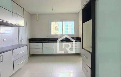 Imagem 4: Apartamento com 4 dormitórios à venda, 167 m² por R$ 1.500.000,00 - Jardim Virginia - Guar