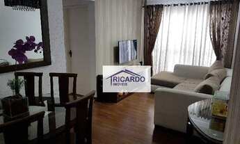 Imagem: Apartamento residencial à venda, Macedo