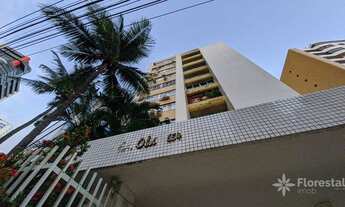 Imagem 2: Apartamento com 4 quartos à venda, 180 m² por R$ 720.000 - Barra - Salvador/BA