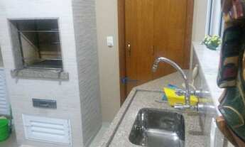 Imagem: Sobrado com 3 dormitórios à venda, 155