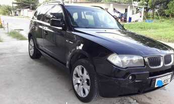 Imagem 3: BMW X3 SPORT 3.0 4x4 c/231cv , TROCO POR CASA,APT,SÍTIO,LOJA,.