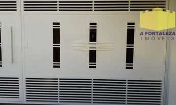 Imagem: Casa com 2 dormitórios à venda, 100 m²