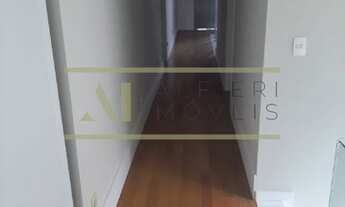 Imagem 7: Santana de Parnaiba - Casa de Condomínio - Alphaville 03