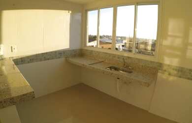 Imagem 7: Santa Monica - Apartamento alto padrão de acabamento 2 Quartos 1629udi