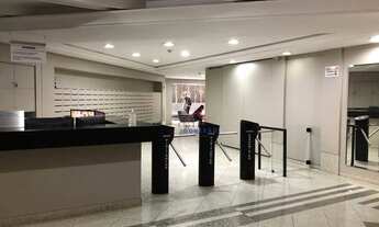 Imagem 6: Sala, 31 m² - venda por R$ 320.000,00 ou aluguel por R$ 2.000,00/mês - Batel - Curitiba/PR