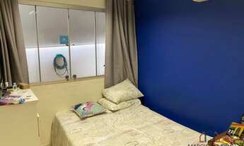 Imagem 6: Casa em condomínio com 4 quartos no CONDOMÍNIO HORIZONTAL ALPHAVILLE 1 - Bairro Jardim Itá