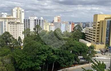 Imagem 3: São Paulo - Apartamento Padrão - HIGIENÓPOLIS
