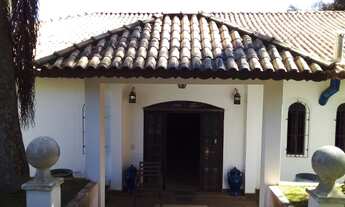 Imagem 7: Chácara maravilhosa à venda no Condomínio Porta do Sol, Mairinque