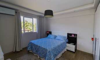 Imagem 4: Apartamento a Venda 3 quartos, 2 vagas, 129m2 em Santo Antônio - Joinville - SC