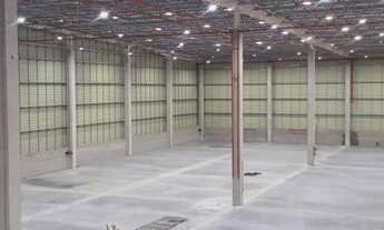 Imagem 7: Condomínio Ingá - Galpões com Módulos de 2.317 m² na Rodovia BR 232 em Jaboatão dos Guarar