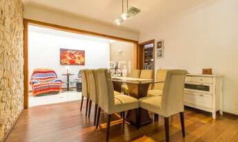 Imagem 4: Porto Alegre - Casa Padrão - Pedra Redonda