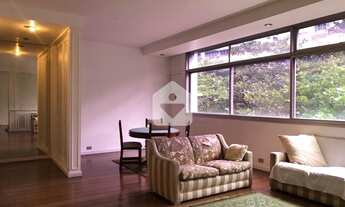 Imagem 2: RIO DE JANEIRO - Apartamento Padrão - São Conrado