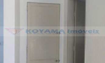 Imagem 3: Casa com 1 dormitório para alugar, 60 m² - Suíço - São Bernardo do Campo/SP