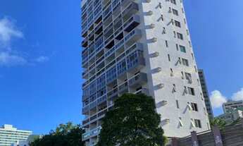 Imagem: Apartamento de 140 m2, com 3 quartos, suíte