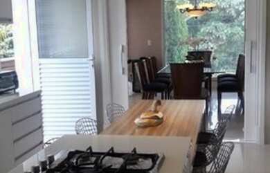 Imagem 4: Casa para venda possui 400 metros quadrados com 3 quartos