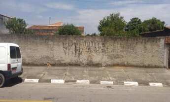 Imagem 2: Terreno Residencial à venda, Cidade Salvador, Jacareí -