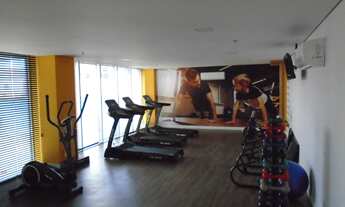 Imagem 4: BENFICA - Av. Da Universidade, 3056, Apto 1804, T 3, aproximadamente 75M², com varanda, sa