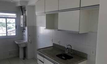 Imagem 2: Apartamento Todo Planejado Centro Nova Iguaçu