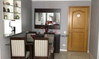 Imagem 5: Apartamento 1 quarto com vaga Ipiranga 45 m²