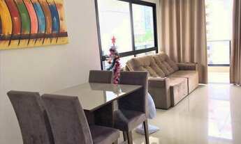 Imagem: Apartamento à venda, 108 m² por R$ 1.470.000,00