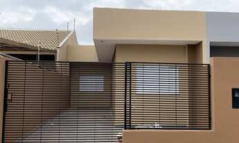 Imagem: Casa 3 quartos um suite