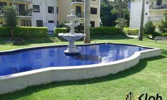 Imagem 4: Apartamento Garden com 03 Quartos e Suíte no Lagos Classique