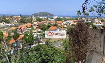 Imagem 5: Terreno à venda, 360 m² por R$ 550.000,00 - Camboinhas - Niterói/RJ