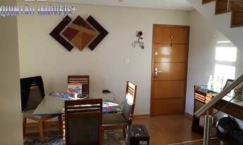 Imagem: Cobertura para venda com 3 quartos, terraço