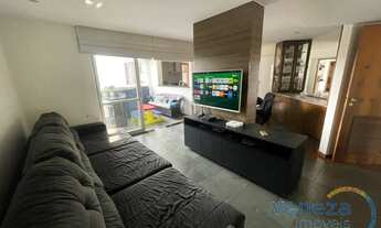 Imagem 6: Apartamento com 4 quartos à venda por R$ 940000.00, 239.36 m2 - CENTRO - LONDRINA/PR