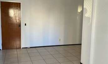 Imagem 5: Apartamento com 4 dormitórios à venda, 85 m² por R$ 390.000,00 - Meireles - Fortaleza/CE