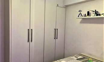 Imagem 6: Apartamento com 3 dormitórios à venda, 112 m² por R$ 470.000,01 - Pituba - Salvador/BA