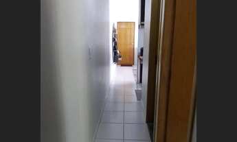 Imagem 5: Apartamento sem Condomínio para Venda em Santo André, Vila Progresso, 2 dormitórios, 1 ban