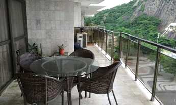 Imagem 3: Apartamento com 213 metros quadrados, 5 quartos em Leme, RJ