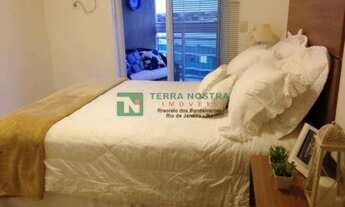 Imagem 6: Rio de Janeiro - Apartamento Padrão - Barra da Tijuca