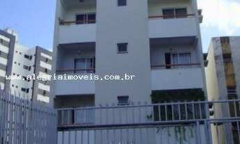 Imagem: Apartamento para Venda em Salvador, CANDEAL