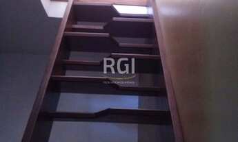 Imagem 6: Porto Alegre - Casa Padrão - Vila Nova