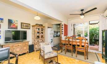 Imagem 4: Porto Alegre - Casa Padrão - Independência