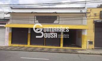 Imagem 2: ALUGA - SALÃO COMERCIAL - RUA BOM JESUS DE PIRAPORA - JUNDIAÍS/SP