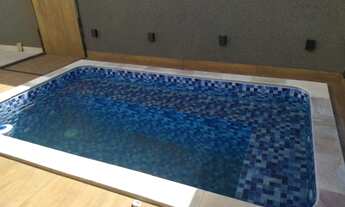 Imagem 9: Casa no Condomínio Village Damha III em São José do Rio Preto-SP