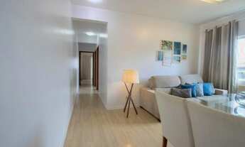 Imagem 5: AP0792 Apartamento Semimobiliado Nossa Senhora do Rosário