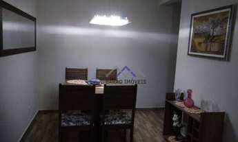 Imagem 4: Apartamento à venda, 46 m² por R$ 230.000,00 - Vila Tupi - Várzea Paulista/SP